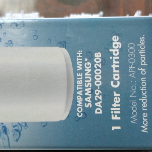 Arrowpure Water filters - Picture 5 of 5